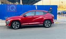 هيونداي كونا